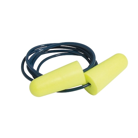 Surtek Ear Plugs With Cord 137347